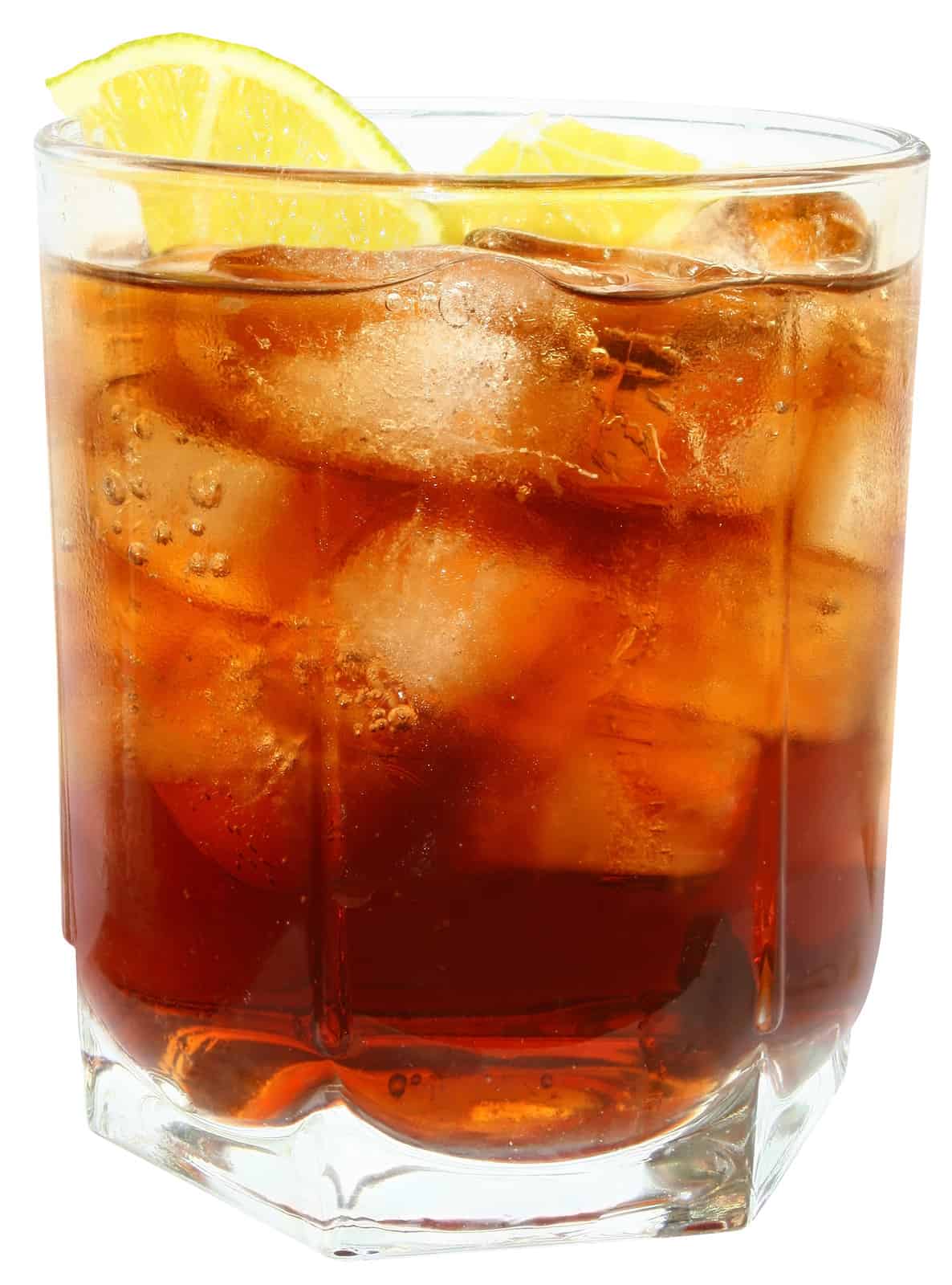 Boulevardier cocktail