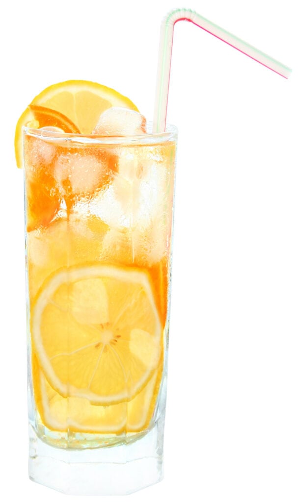 Brass Monkey Cocktail Recipe Bourbon And Boots