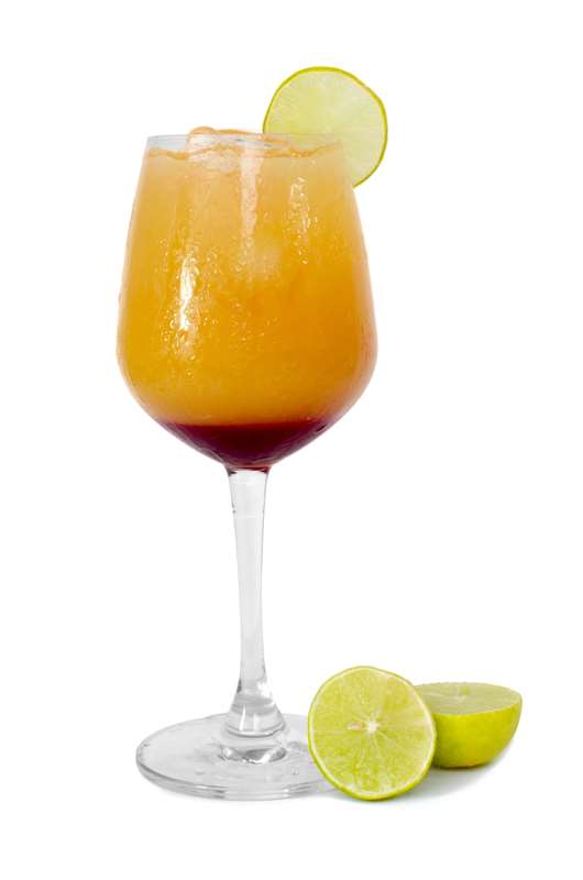 Bronx cocktail