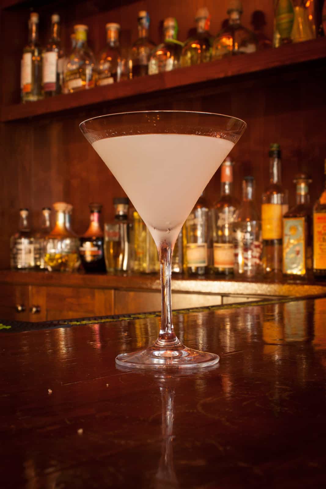 Cloister cocktail