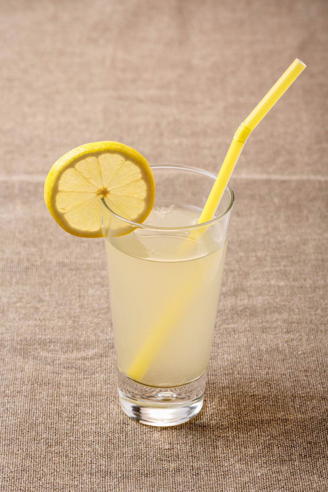 Coconut Lemonade cocktail