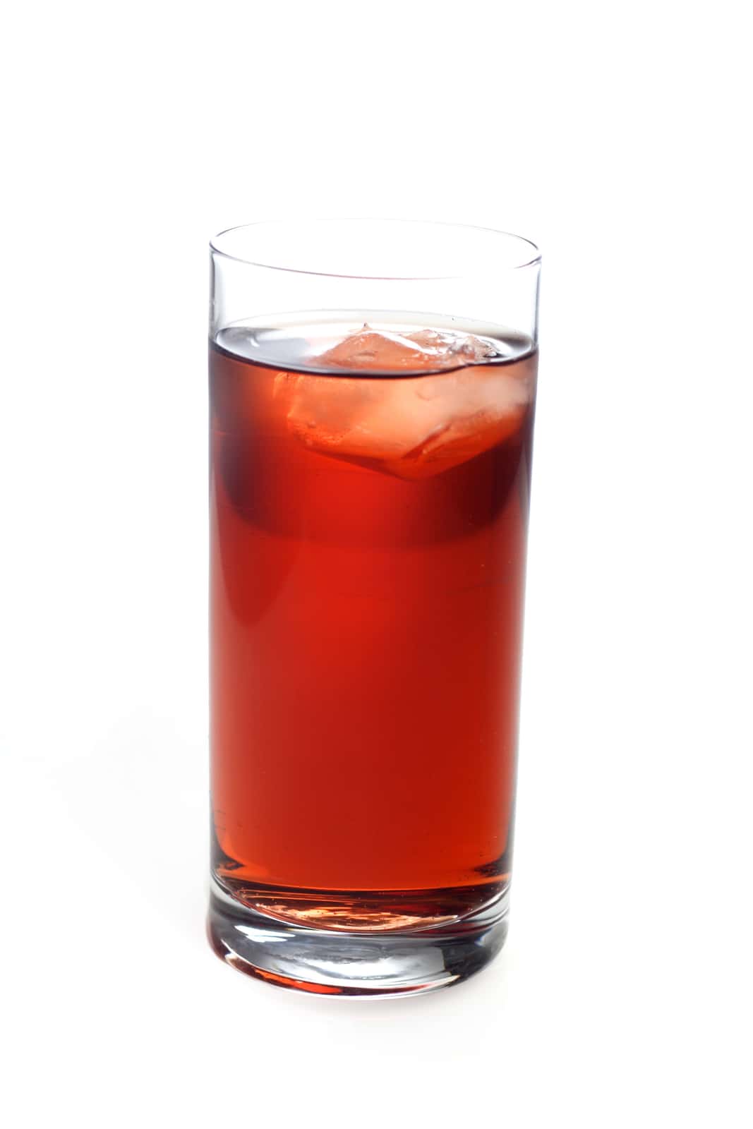 Cranberry Cooler cocktail