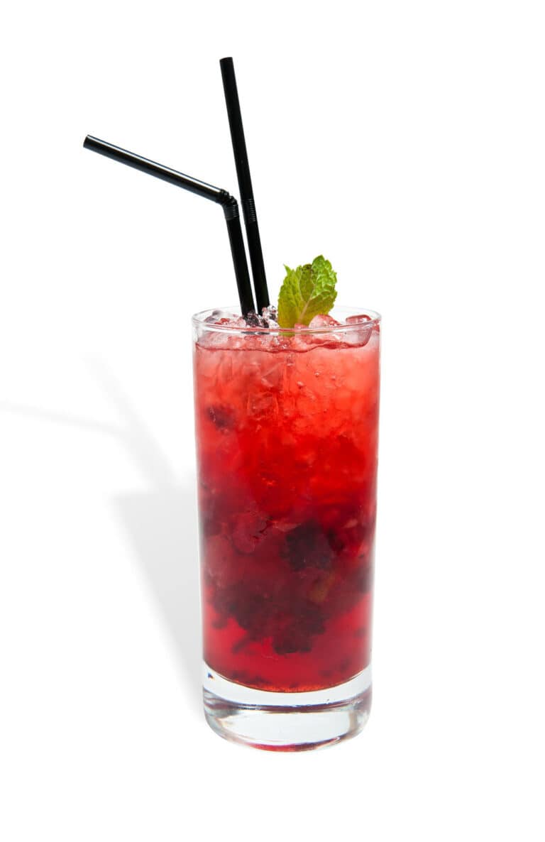 Eclipse Cocktail Recipe Bourbon And Boots