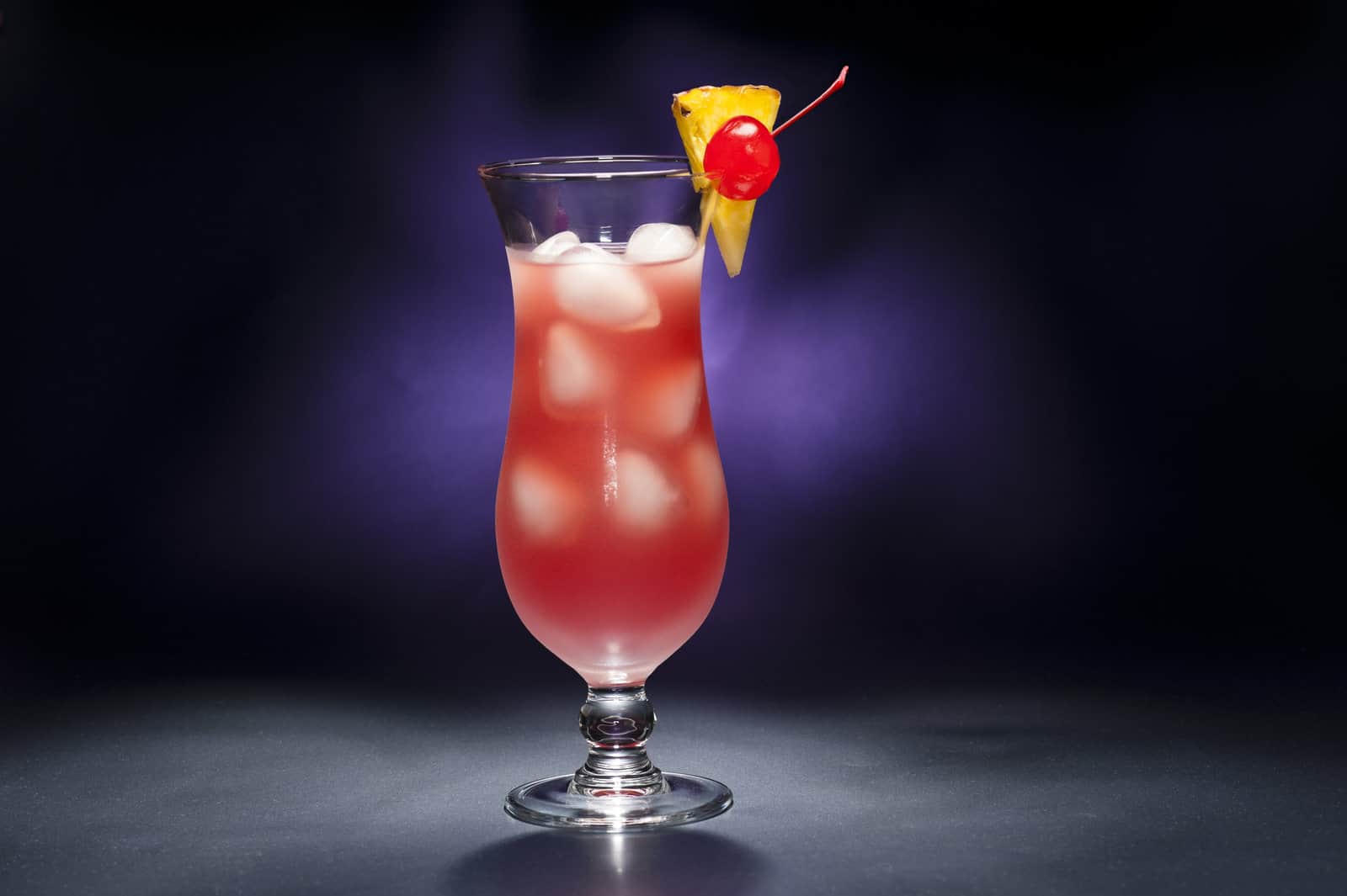 Fireman's Sour cocktail
