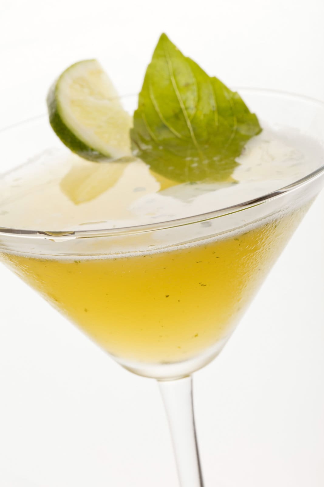 Gimlet (Gin) cocktail