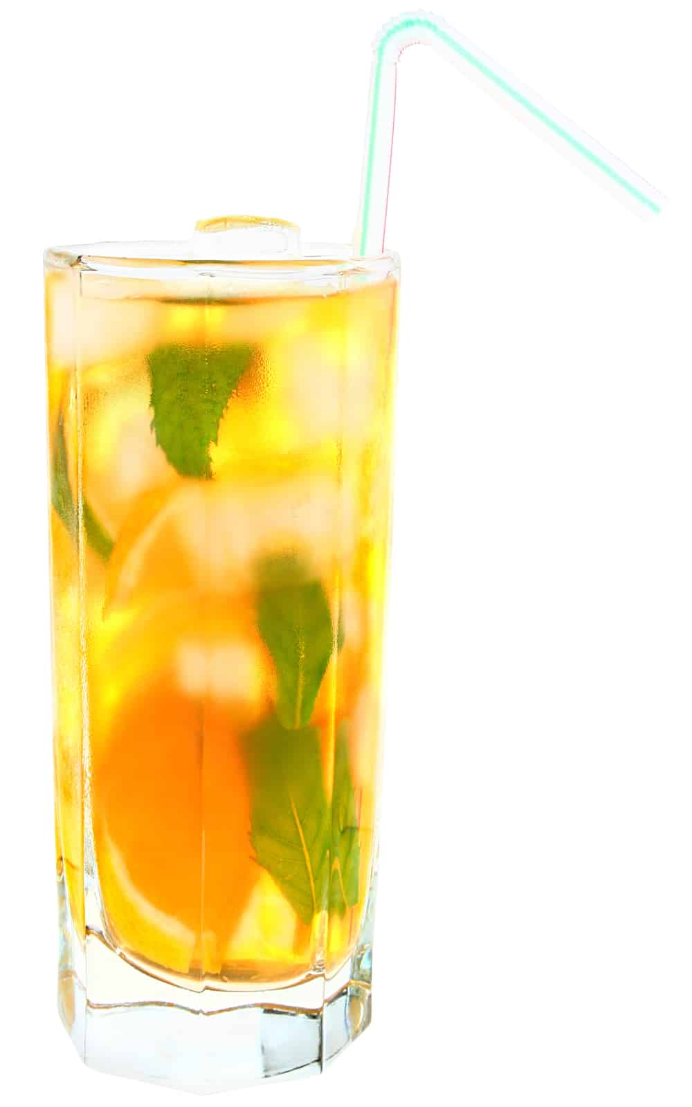 Jungle Juice cocktail