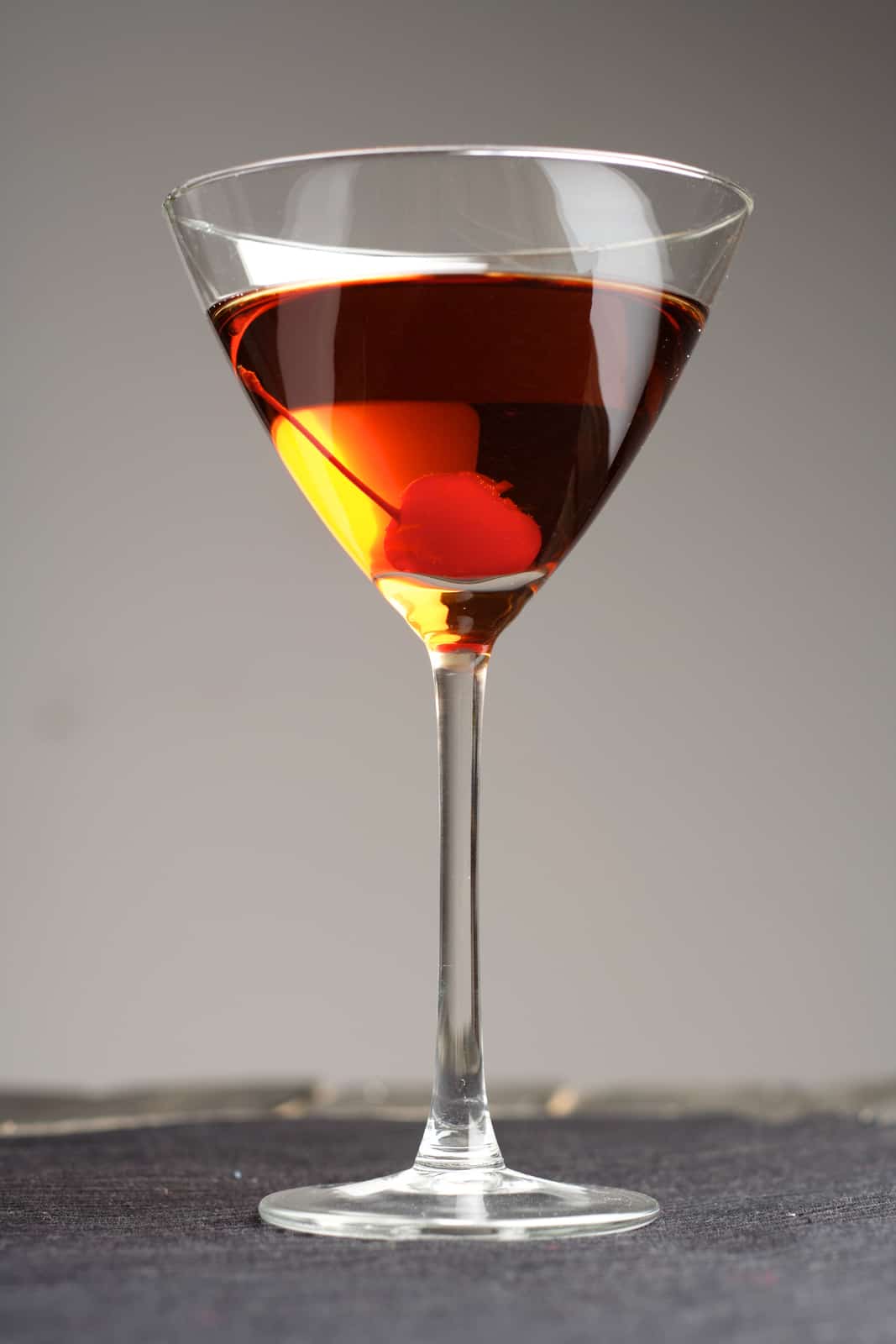 Kentucky Longshot cocktail