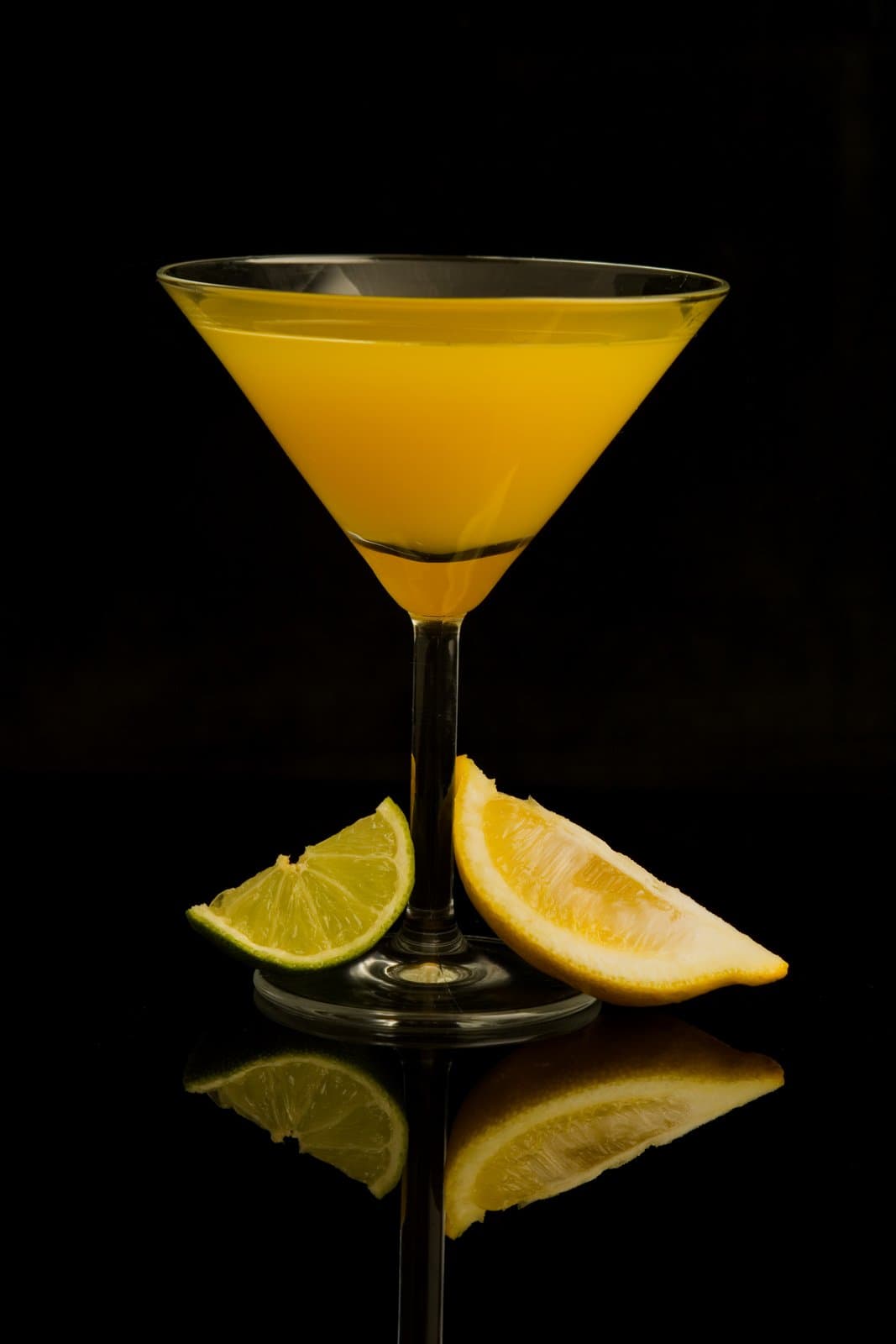 La Vita Dulce cocktail