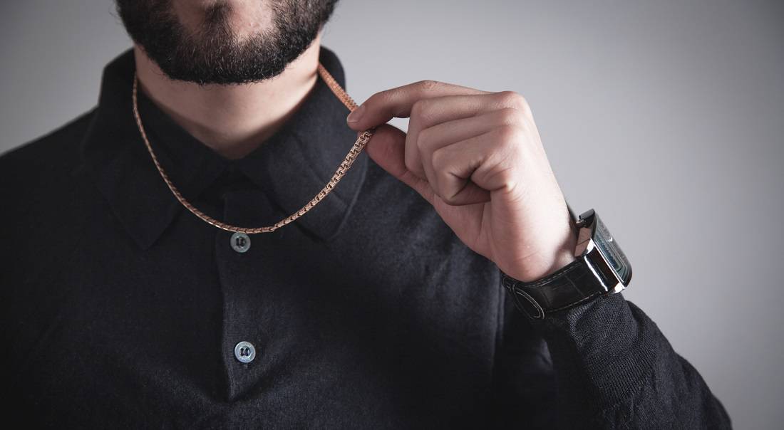 You are currently viewing Useful Jewelry For Men