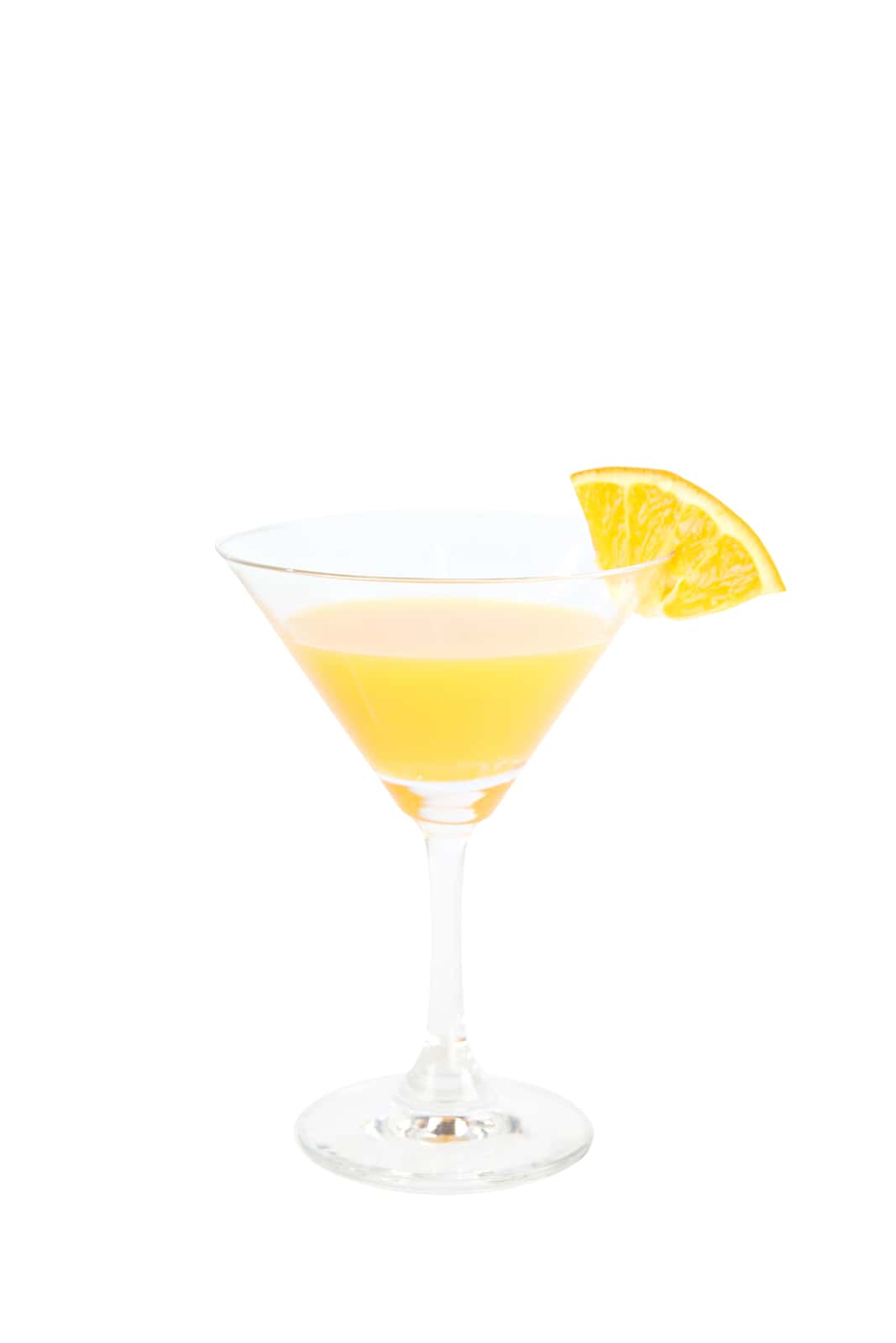 Paddington cocktail