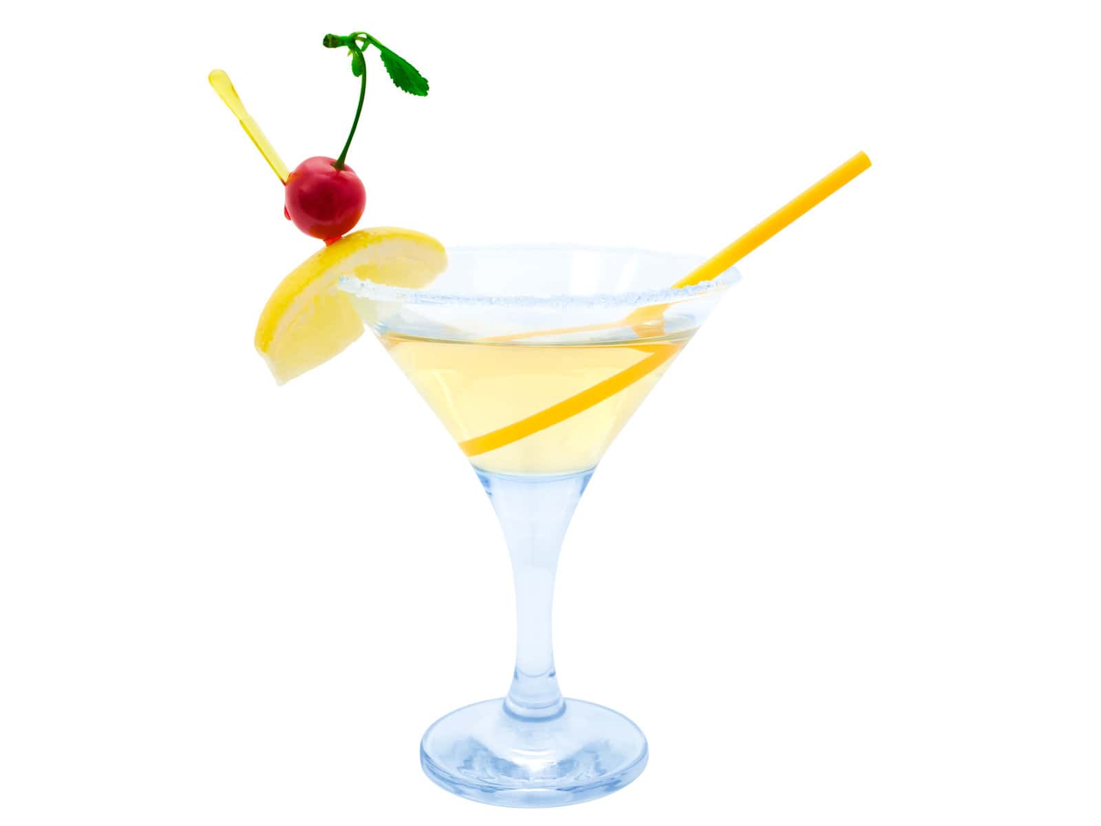 Papa Doble cocktail