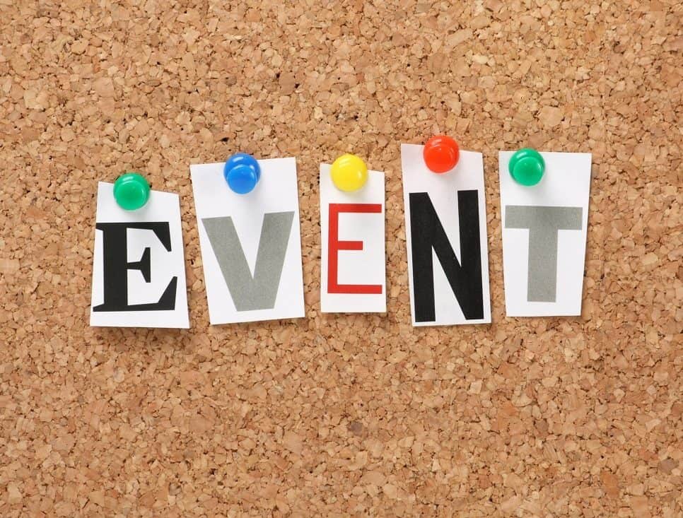 Read more about the article Top 5 Tips to Make Your Next Big Event Unforgettable
