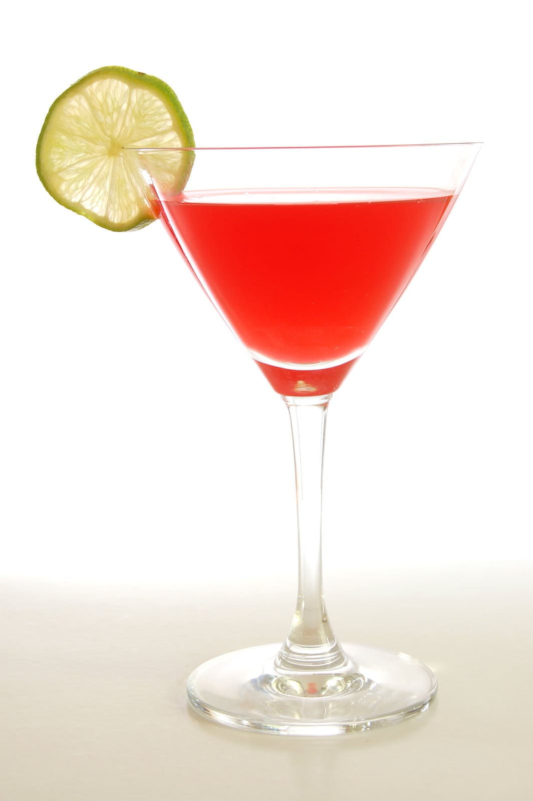 Rum Daisy cocktail