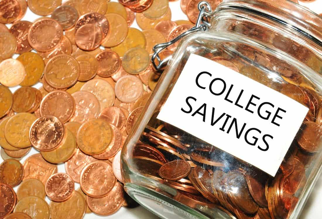 Read more about the article How to Save Money as a College Student