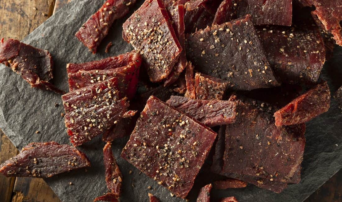 You are currently viewing 4 Ways To Enjoy Spicy Jerky on Your Next Camping Trip