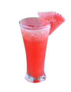 Watermelon Rum Sandia cocktail