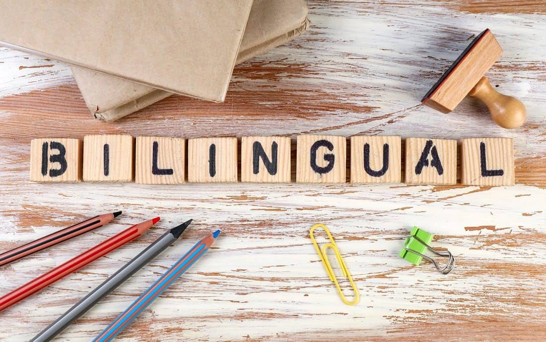 Read more about the article Four Relevance of Bilingual Education