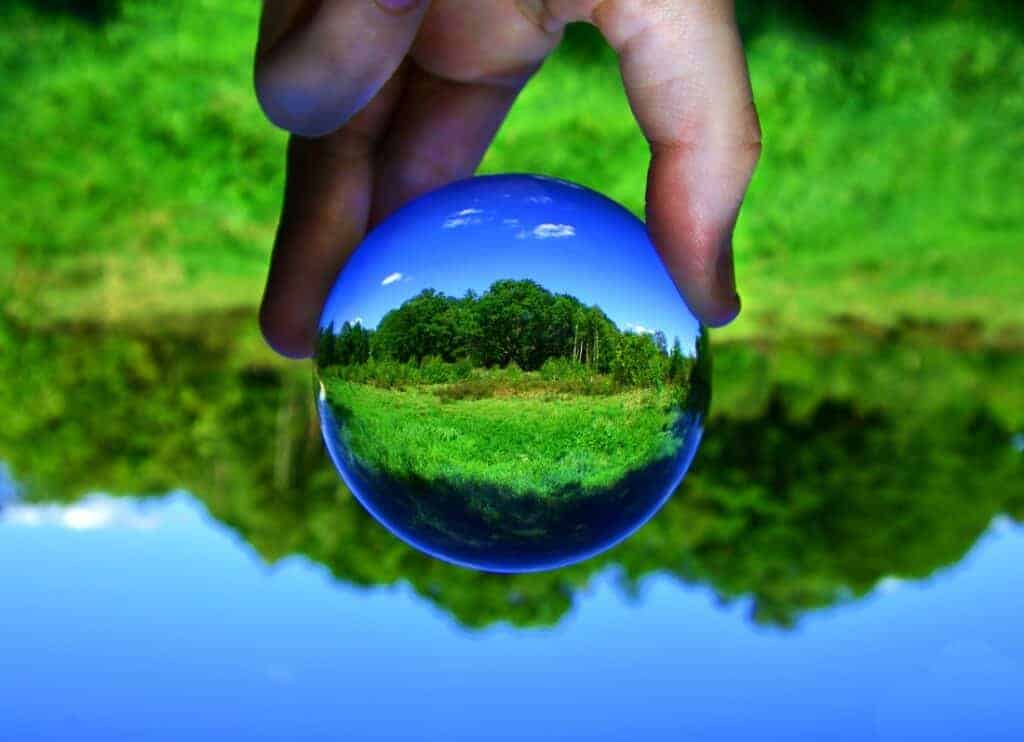 5 Ways to Make Your Next Stay at a Vacation Rental More Eco-Friendly 2 Look for Eco-Friendly Accommodation