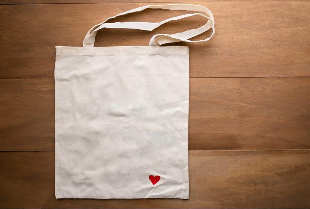 5 Ways to Make Your Next Stay at a Vacation Rental More Eco-Friendly 4 reusable-bag