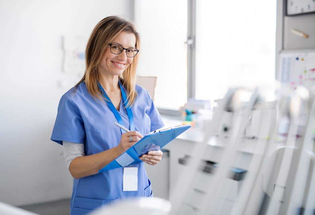 Read more about the article Everything You Need to Know About a Nursing Director Career