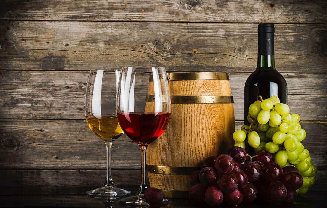 Read more about the article What You Should Learn About Wines From An Expert