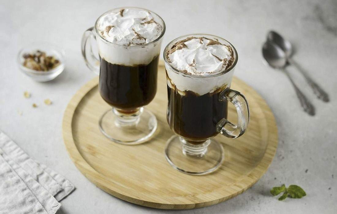 You are currently viewing How to Make the Perfect Irish Coffee?