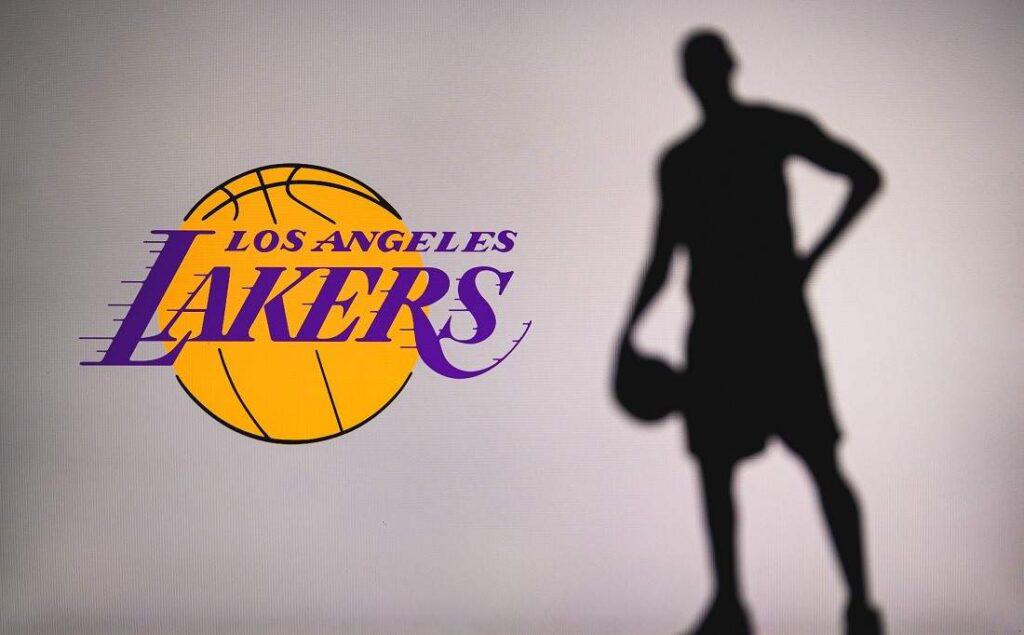 Lakers Los Angeles