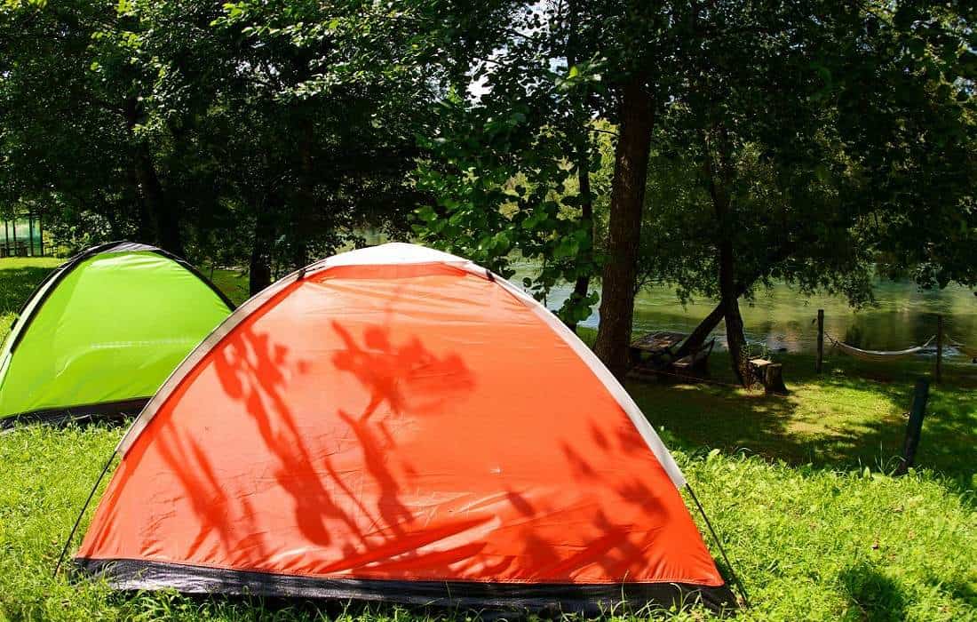 Read more about the article Victoria Gerrard La Crosse WI Resident Shares 5 Best Campgrounds In The Midwest You Must Visit
