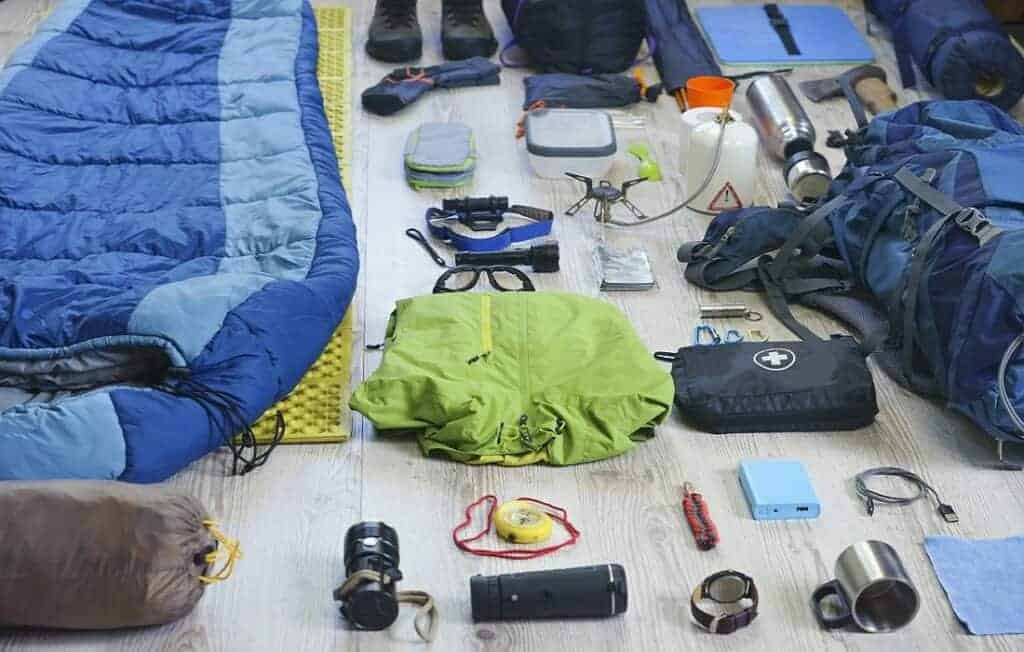 Victoria Gerrard La Crosse WI Resident Shares 5 Best Campgrounds In The Midwest You Must Visit 2 Campgrounds