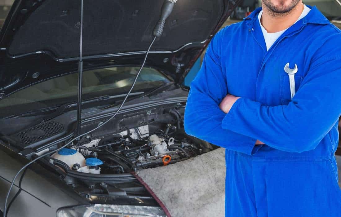 Read more about the article The 3 Ways To Reduce The Cost Of Car Repairs