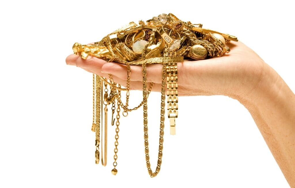 Why Choose Gold Jewelry 2 Gold Jewelry