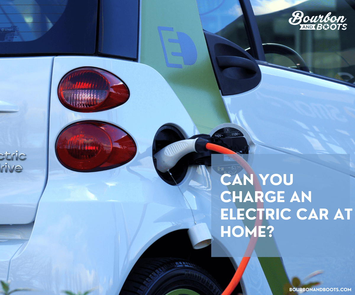 Read more about the article Buying an Electric Car? Here’s What You Should Consider.