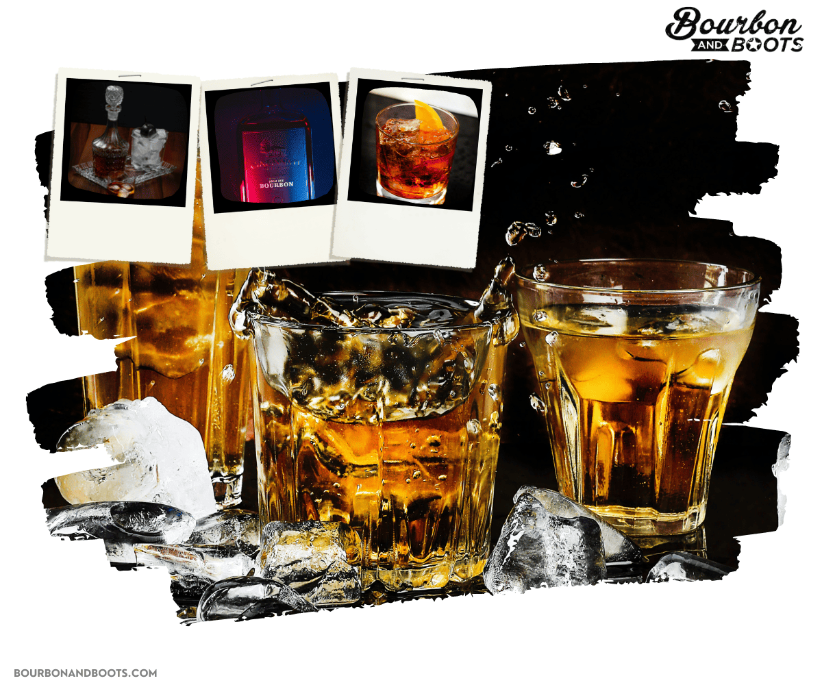 Which Whiskey Is Better, Bourbon or Scotch? 3 Bourbon and Scotch