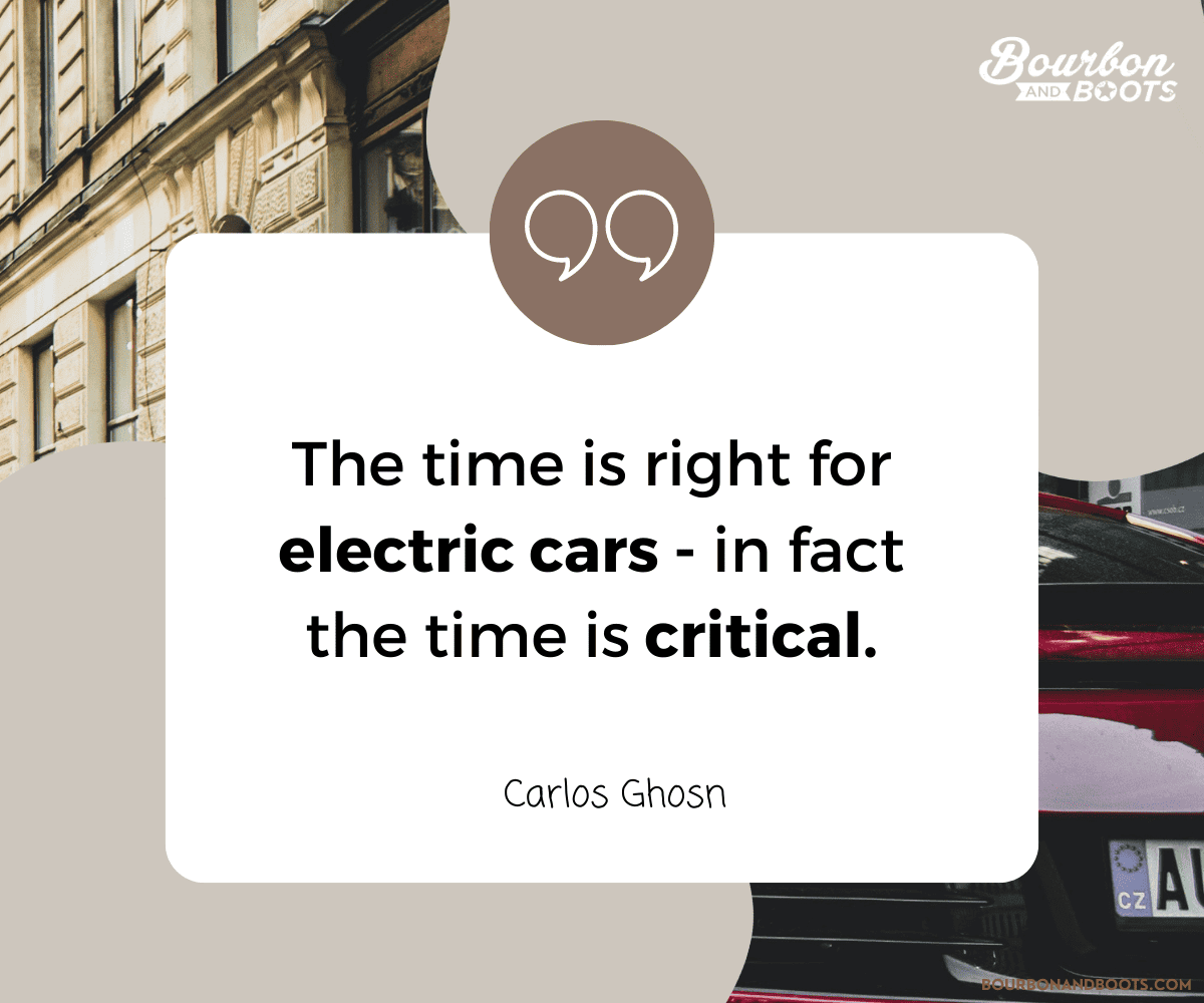 Free Public Charging Stations