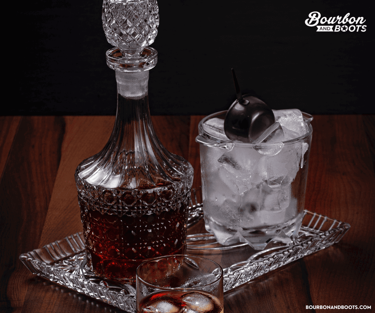 Which Whiskey Is Better, Bourbon or Scotch? 2 Bourbon or Scotch?