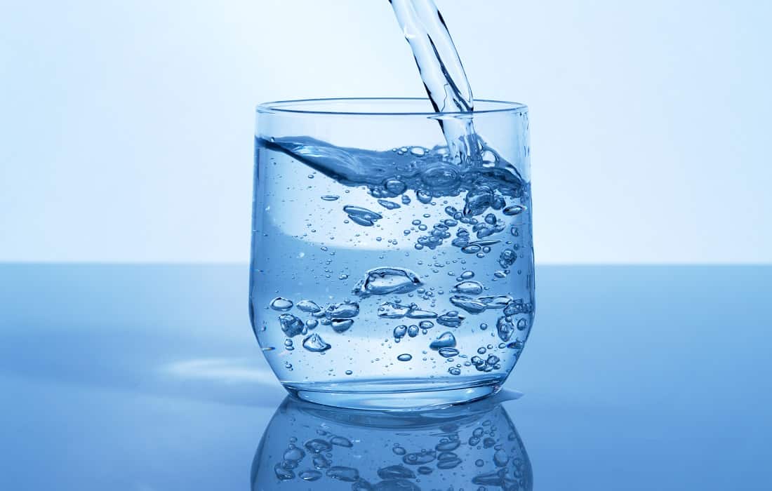 Read more about the article Amazing Benefits of Drinking More Water