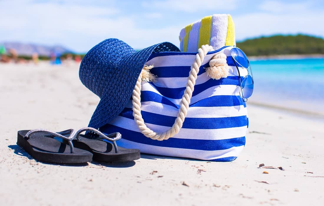 Essential Packing Tips For An Upcoming Luxury Beach Vacation