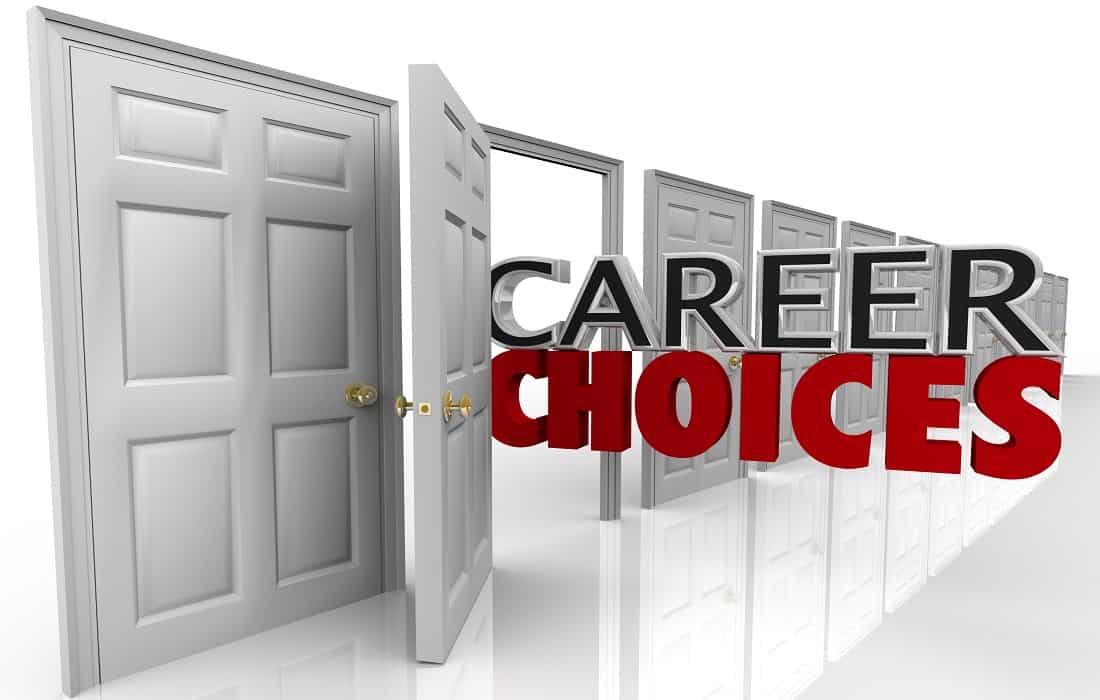 You are currently viewing Career Options That Don’t Require a Degree