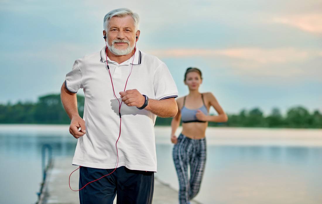 Read more about the article Get Regular Exercise To Reverse The Effects Of Aging