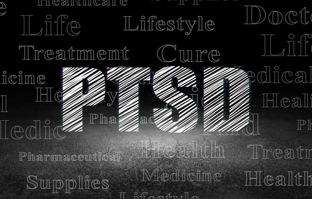  About PTSD