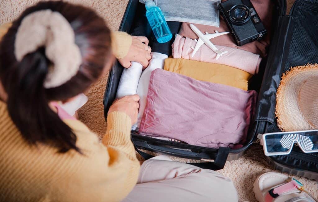 Essential Packing Tips for An Upcoming Luxury Beach Vacation 2 Packing Tips