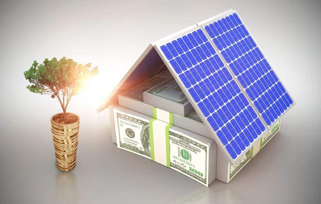 How To Save Money on Your Solar Panel Installation Process 2 Solar Panel