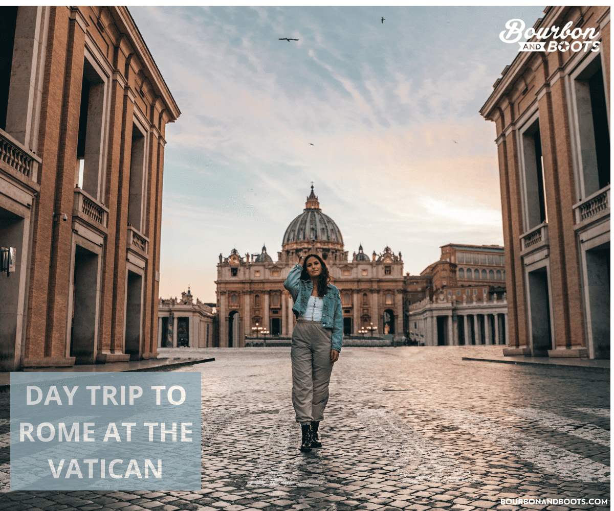Prepare Your Trip To Rome By Checking Out 11 Memorable Things To Do In Rome (For 2022) 2 The Vatican
