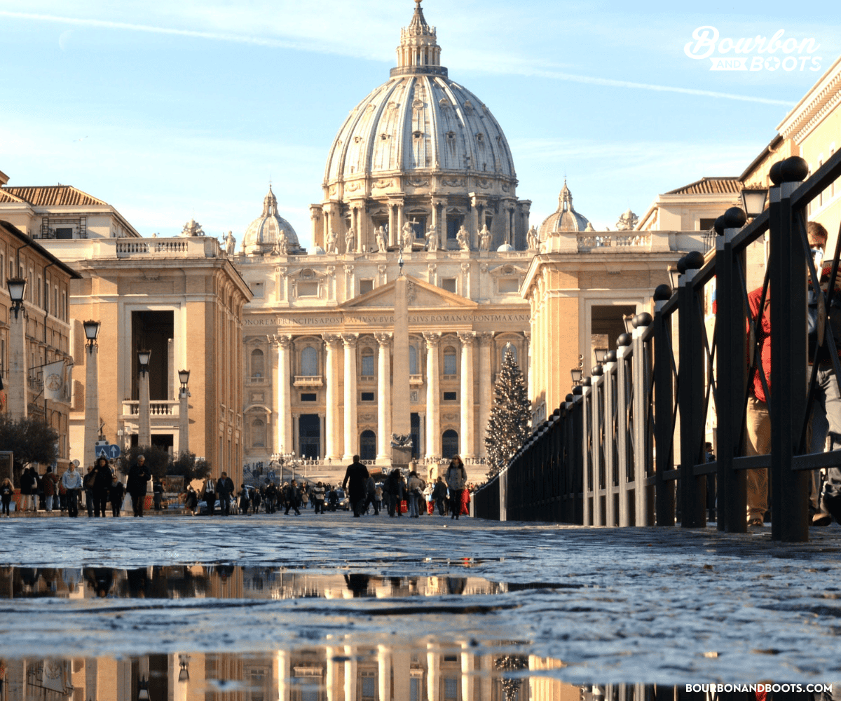 Prepare Your Trip To Rome By Checking Out 11 Memorable Things To Do In Rome (For 2022) 3 Admire Renaissance Fresco