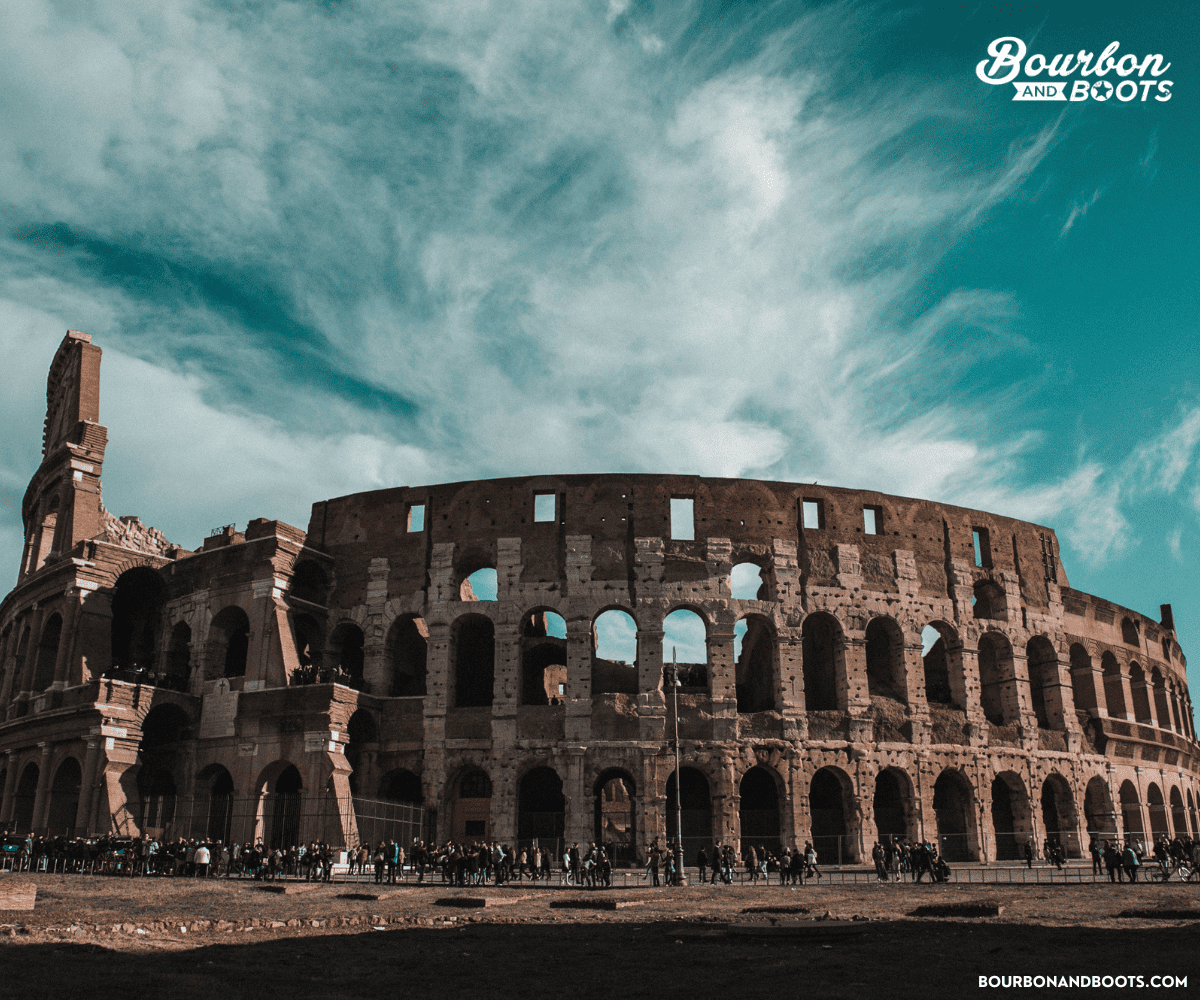 Prepare Your Trip To Rome By Checking Out 11 Memorable Things To Do In Rome (For 2022) 4 Colosseum