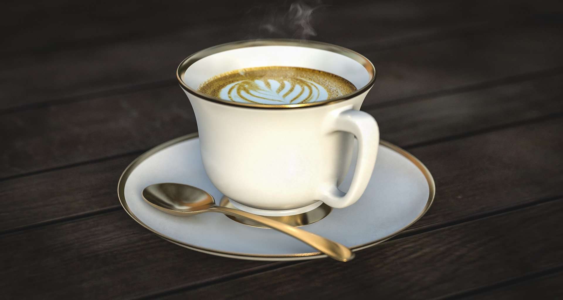 Is Coffee As Healthy As It Seems? 2
