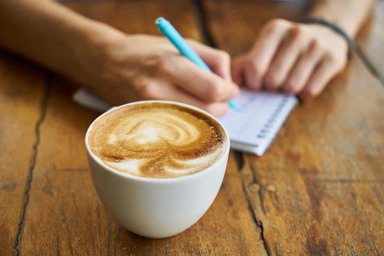 Is Coffee As Healthy As It Seems? 2 Coffee health benefits