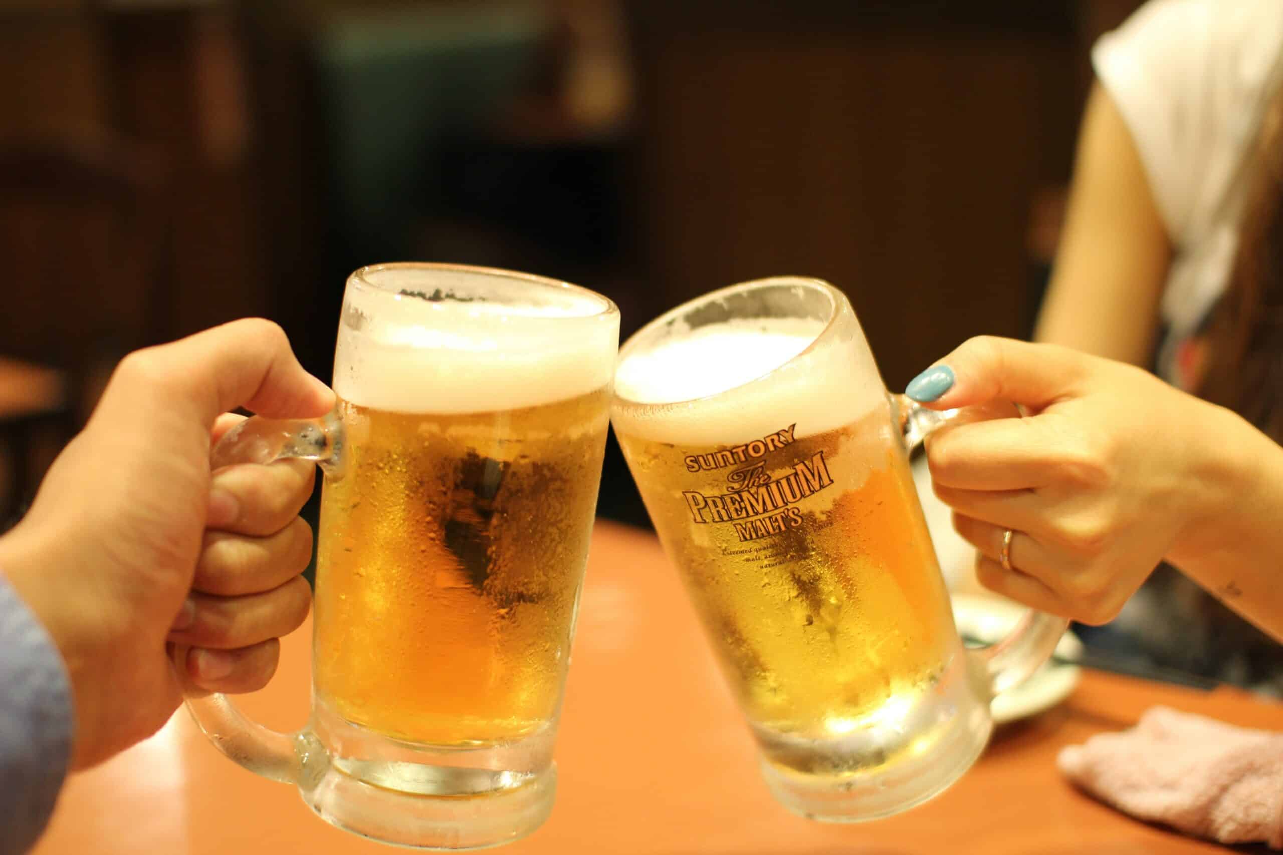 Read more about the article Most Beloved Drink Beer
