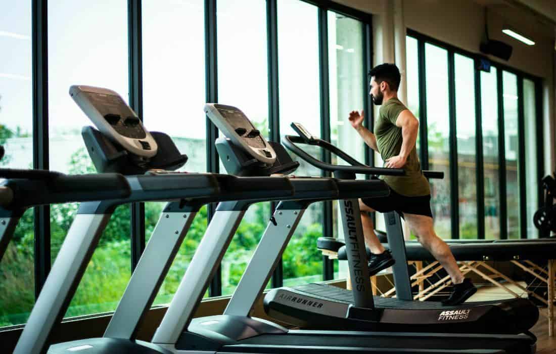 The Top Ten Advantages of Exercise 3 Exercise
