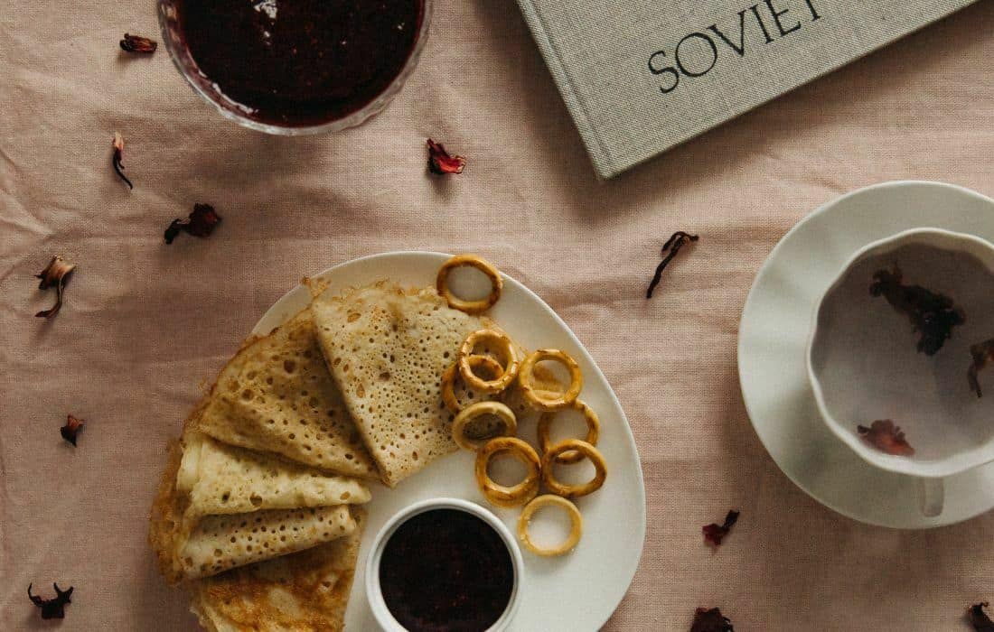 6 Worst-Ranked Food in the US 3 worst-ranked food